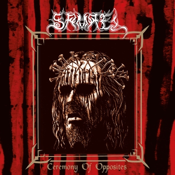 SAMAEL - CEREMONY OF OPPOSITES CD
